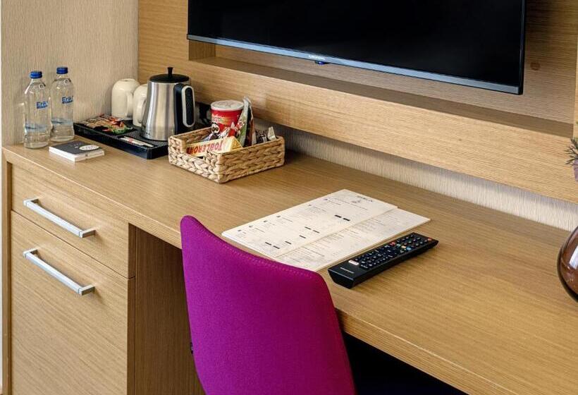 Fotos del hotel Merlin  Istanbul:  8