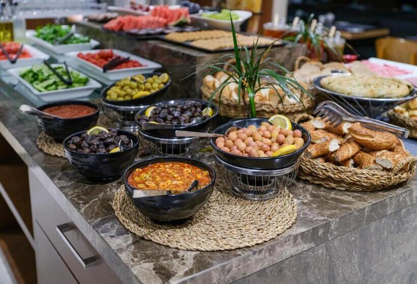 Fotos del hotel Merlin  Istanbul:  9