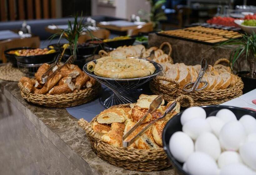 Fotos del hotel Merlin  Istanbul:  25