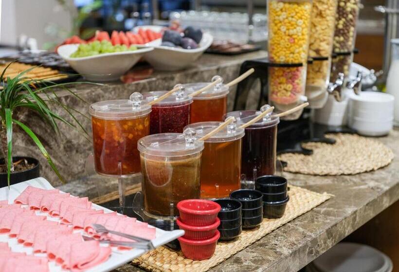 Fotos del hotel Merlin  Istanbul:  10