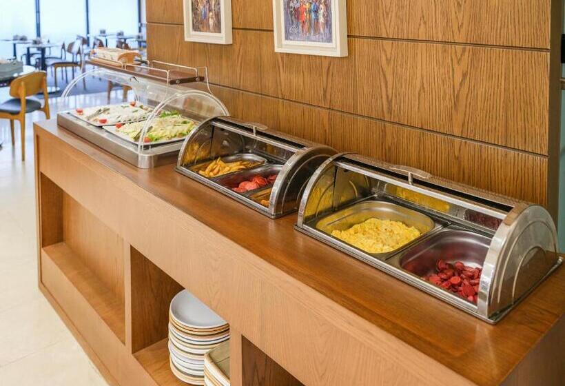 Fotos del hotel Merlin  Istanbul:  11