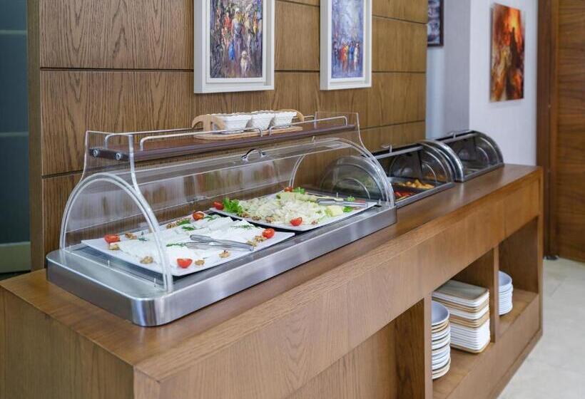 Fotos del hotel Merlin  Istanbul:  3