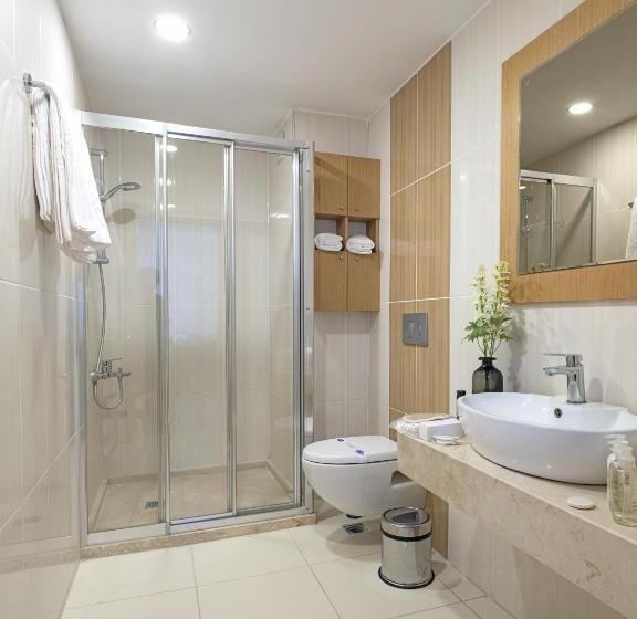 Fotos del hotel Merlin  Istanbul:  7