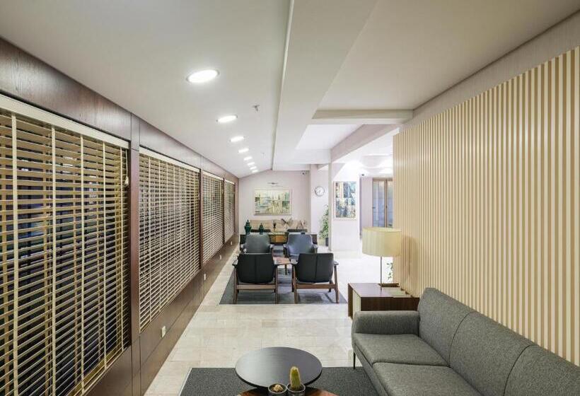 Fotos del hotel Merlin  Istanbul:  15