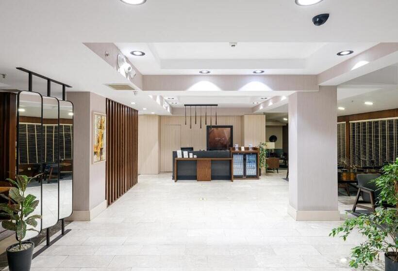 Fotos del hotel Merlin  Istanbul:  17