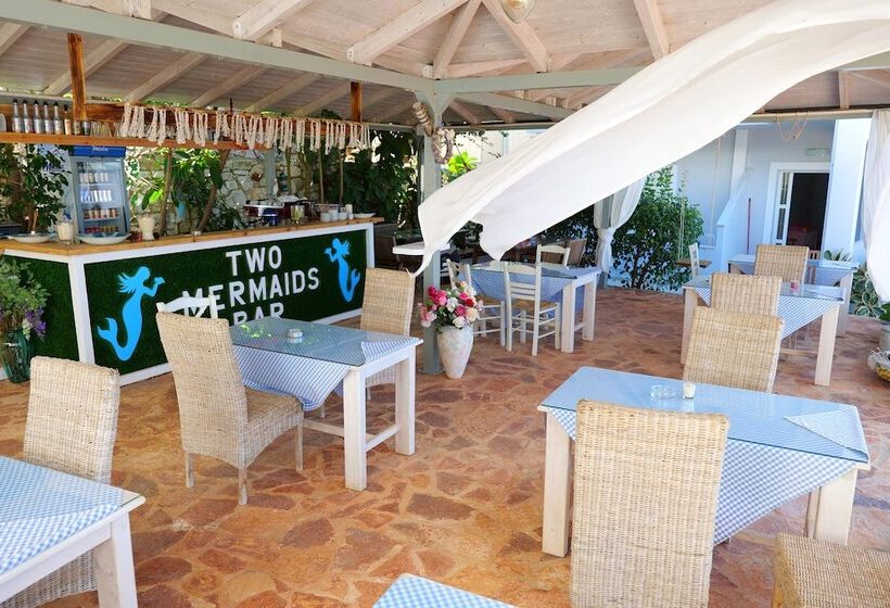 Fotos del hotel Two Mermaids:  23