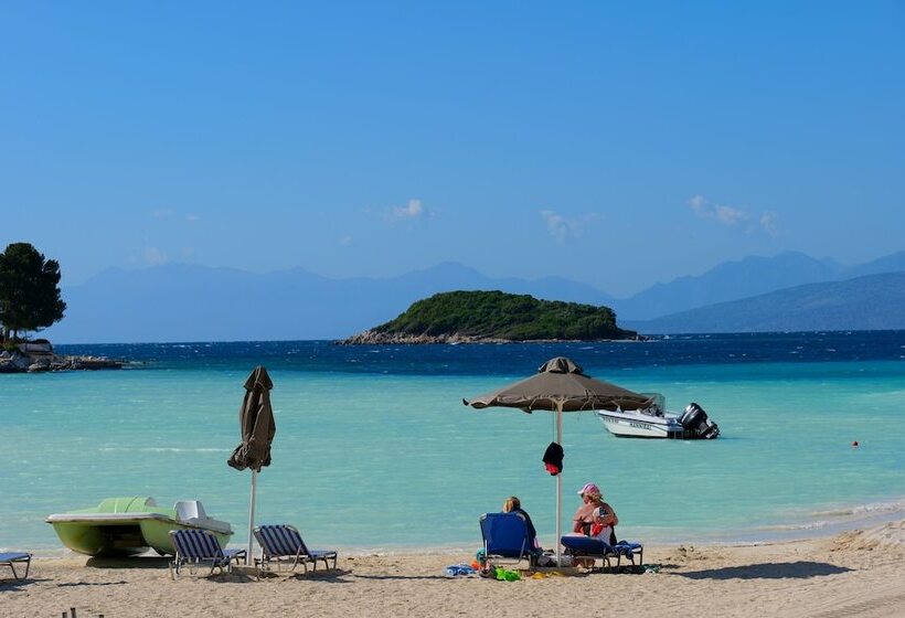 Fotos del hotel Two Mermaids:  15