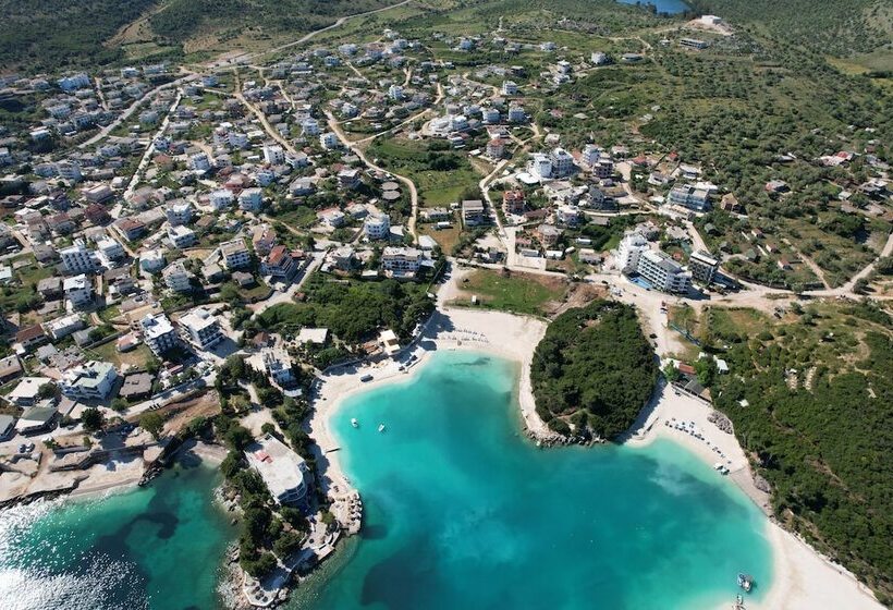 Fotos del hotel Two Mermaids:  22