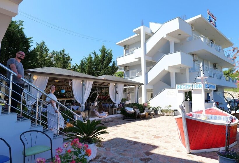 Fotos del hotel Two Mermaids:  5