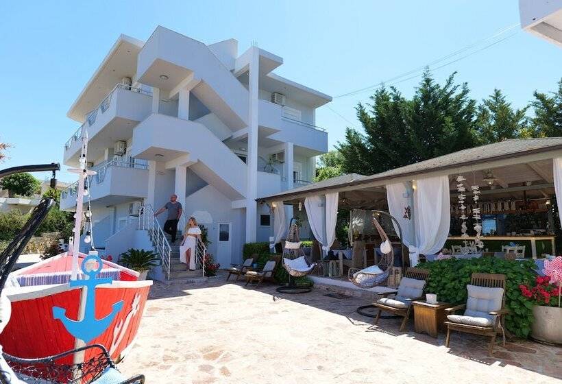 Fotos del hotel Two Mermaids:  7