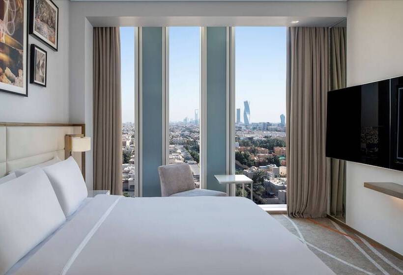 Fotos del hotel Doubletree By Hilton Riyadh Financial District  & Suites:  24