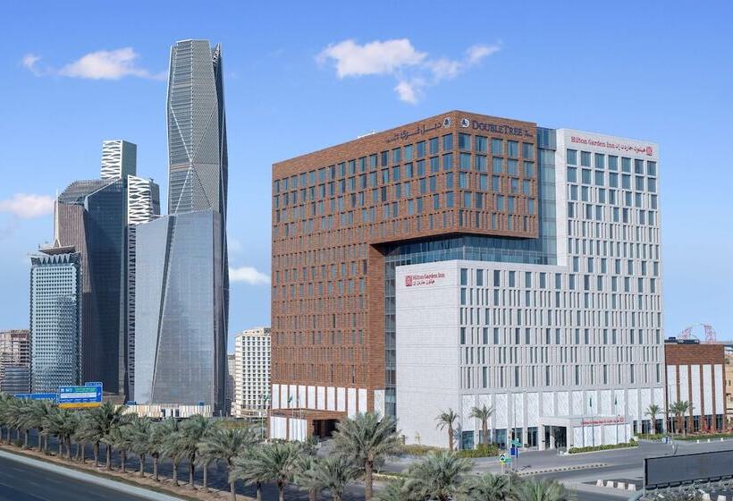 Fotos del hotel Doubletree By Hilton Riyadh Financial District  & Suites:  3