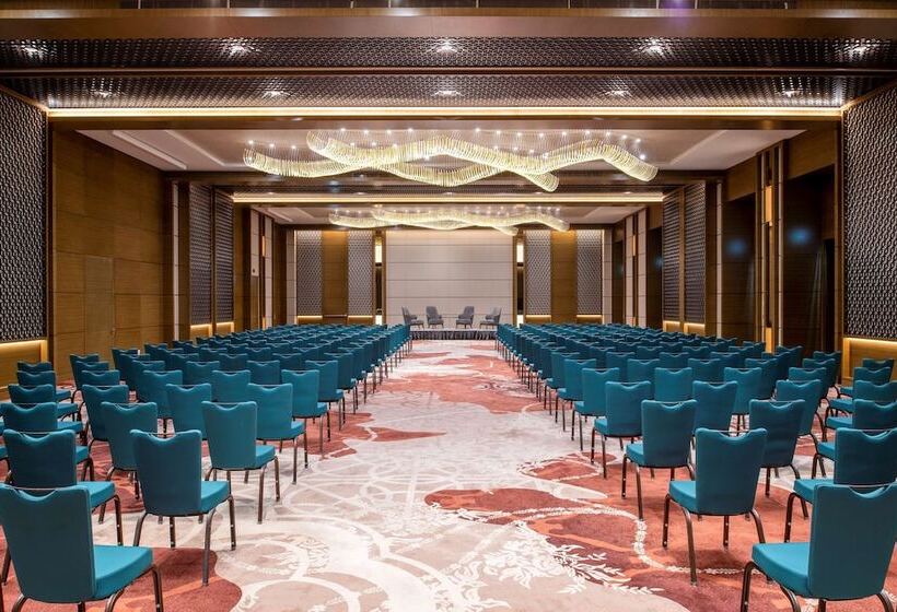 Fotos del hotel Doubletree By Hilton Riyadh Financial District  & Suites:  21