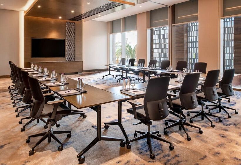 Fotos del hotel Doubletree By Hilton Riyadh Financial District  & Suites:  20