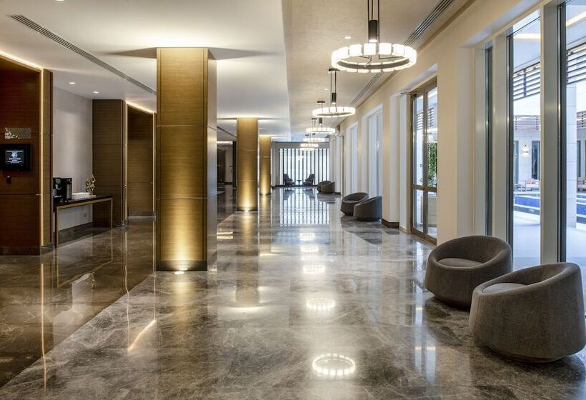 Fotos del hotel Doubletree By Hilton Riyadh Financial District  & Suites:  19