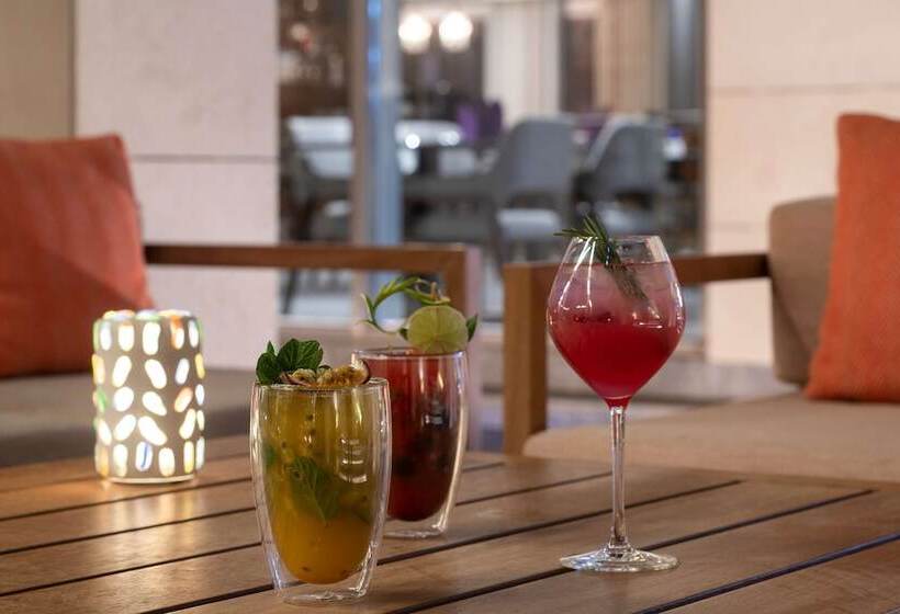 Fotos del hotel Doubletree By Hilton Riyadh Financial District  & Suites:  8