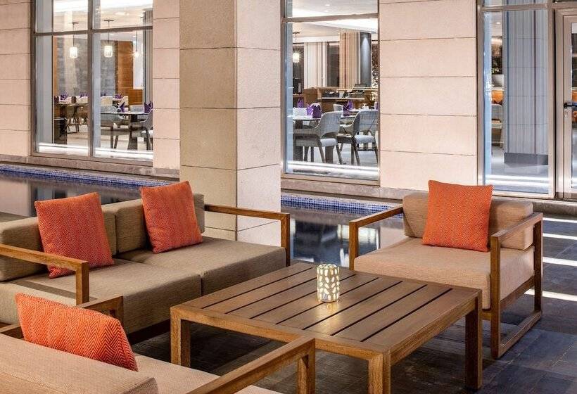 Fotos del hotel Doubletree By Hilton Riyadh Financial District  & Suites:  18