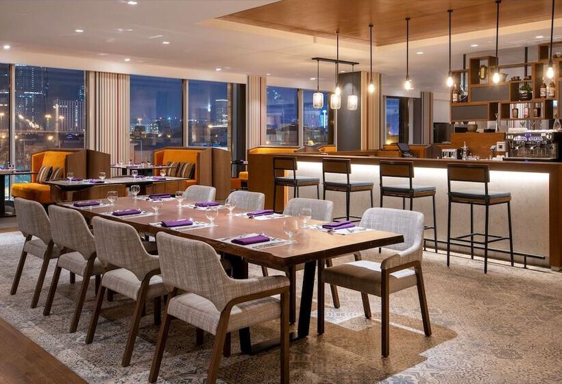 Fotos del hotel Doubletree By Hilton Riyadh Financial District  & Suites:  17