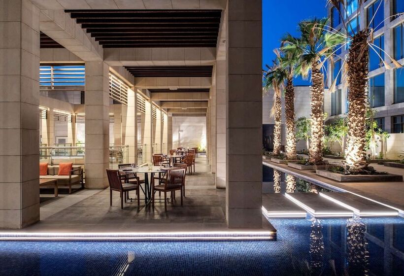 Fotos del hotel Doubletree By Hilton Riyadh Financial District  & Suites:  9