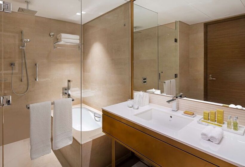 Fotos del hotel Doubletree By Hilton Riyadh Financial District  & Suites:  14