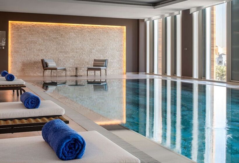 Fotos del hotel Doubletree By Hilton Riyadh Financial District  & Suites:  5