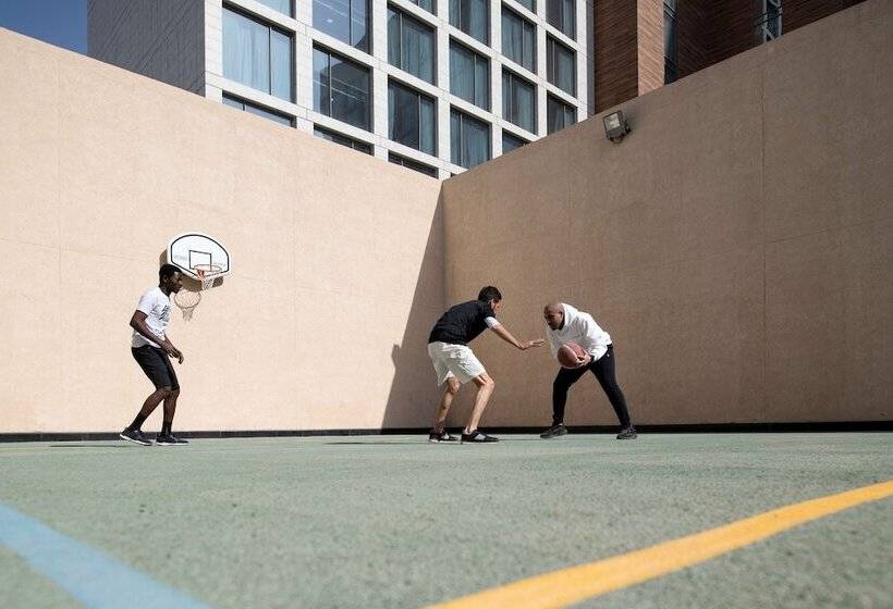 Fotos del hotel Doubletree By Hilton Riyadh Financial District  & Suites:  11