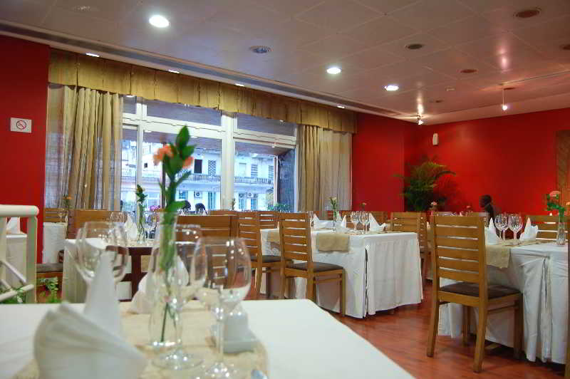 Fotos del hotel Turismo:  2