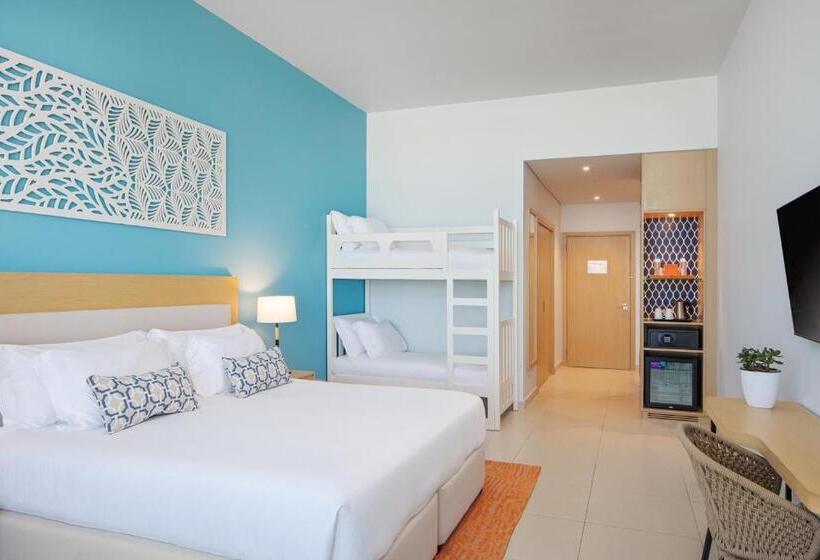 Fotos del hotel Centara Mirage Beach Resort Dubai:  4