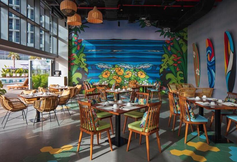 Fotos del hotel Centara Mirage Beach Resort Dubai:  13