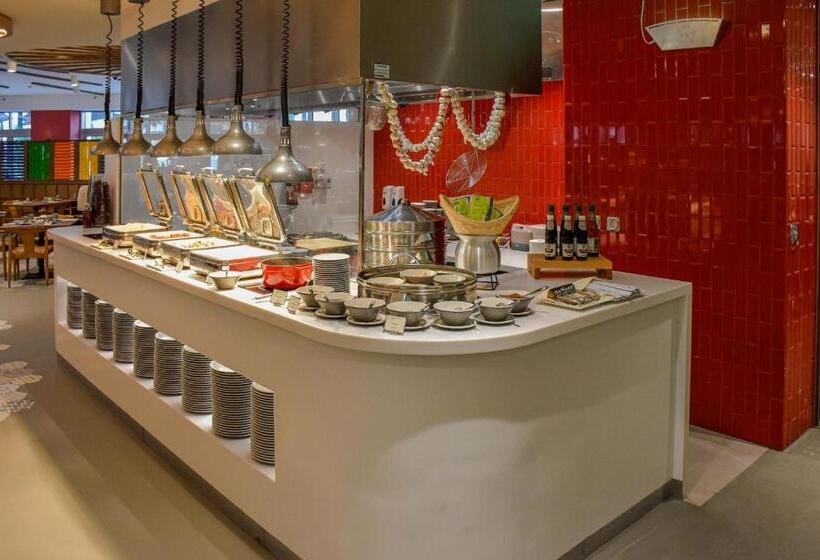 Fotos del hotel Centara Mirage Beach Resort Dubai:  23