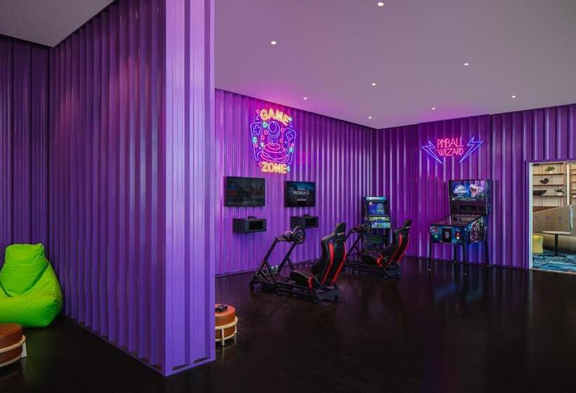 Fotos del hotel Centara Mirage Beach Resort Dubai:  24