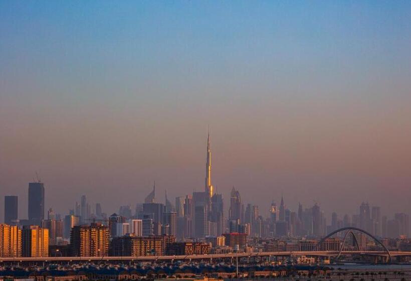 Fotos del hotel Centara Mirage Beach Resort Dubai:  14