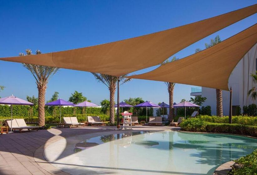 Fotos del hotel Centara Mirage Beach Resort Dubai:  10