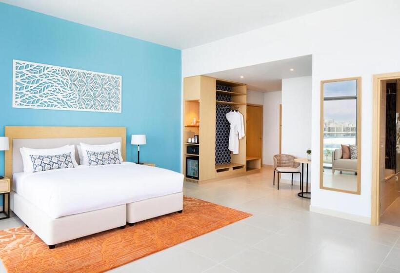 Fotos del hotel Centara Mirage Beach Resort Dubai:  8