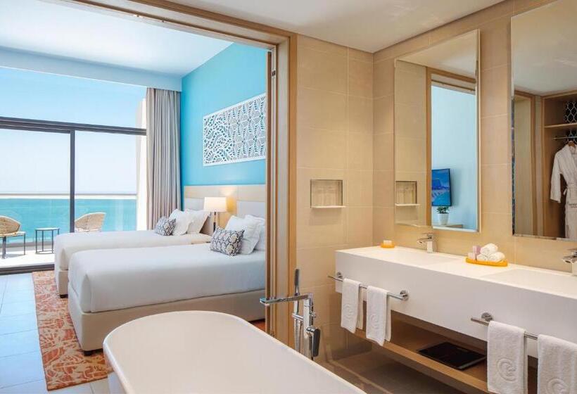 Fotos del hotel Centara Mirage Beach Resort Dubai:  6