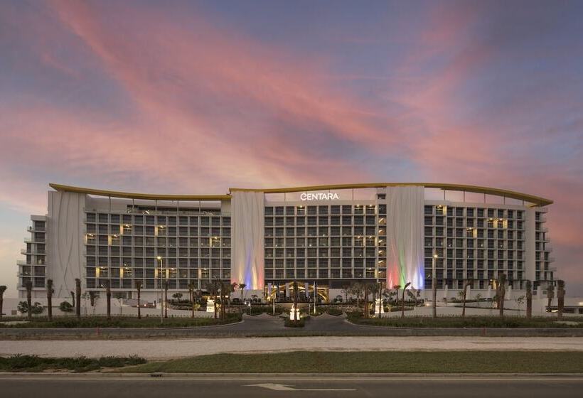 Fotos del hotel Centara Mirage Beach Resort Dubai:  11