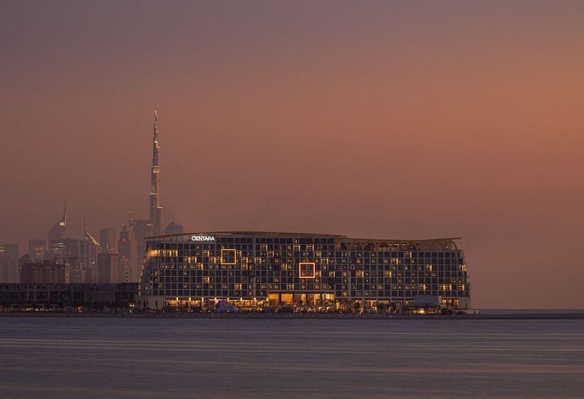 Fotos del hotel Centara Mirage Beach Resort Dubai:  15