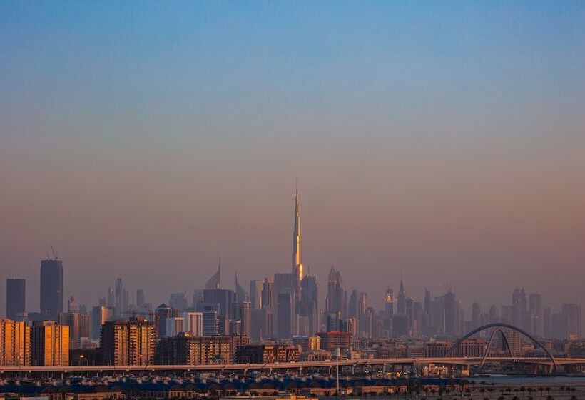 Fotos del hotel Centara Mirage Beach Resort Dubai:  12