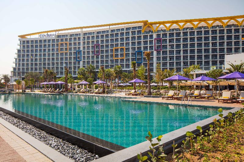 Fotos del hotel Centara Mirage Beach Resort Dubai:  20