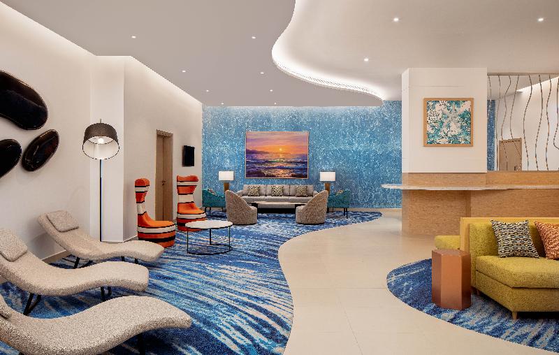 Fotos del hotel Centara Mirage Beach Resort Dubai:  22