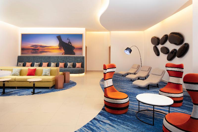 Fotos del hotel Centara Mirage Beach Resort Dubai:  18