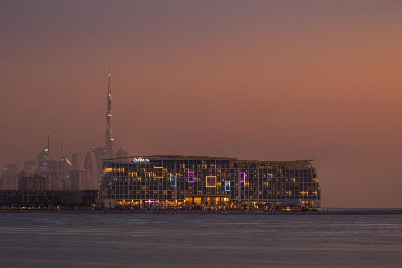 Fotos del hotel Centara Mirage Beach Resort Dubai:  19