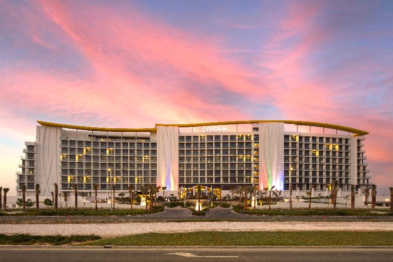 Fotos del hotel Centara Mirage Beach Resort Dubai:  3