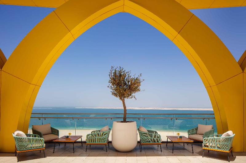 Fotos del hotel Centara Mirage Beach Resort Dubai:  17