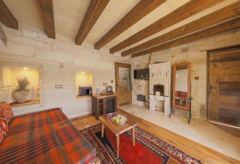 Fotos del hotel Kelebek:  21