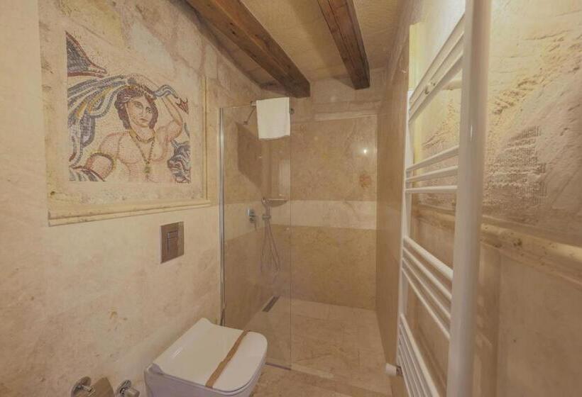 Fotos del hotel Kelebek:  20