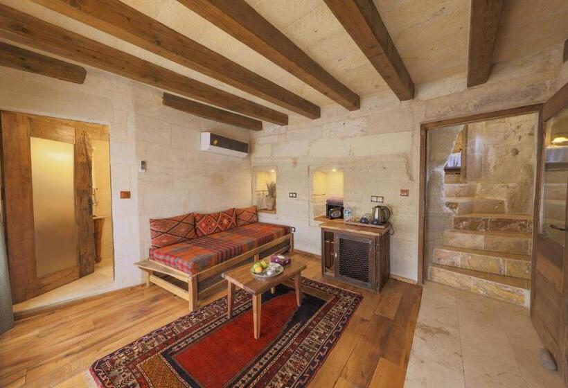 Fotos del hotel Kelebek:  19