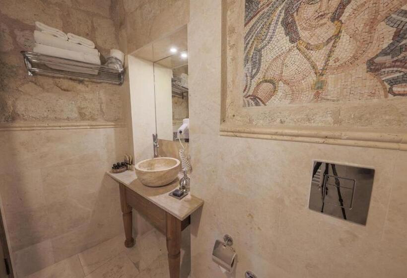 Fotos del hotel Kelebek:  18