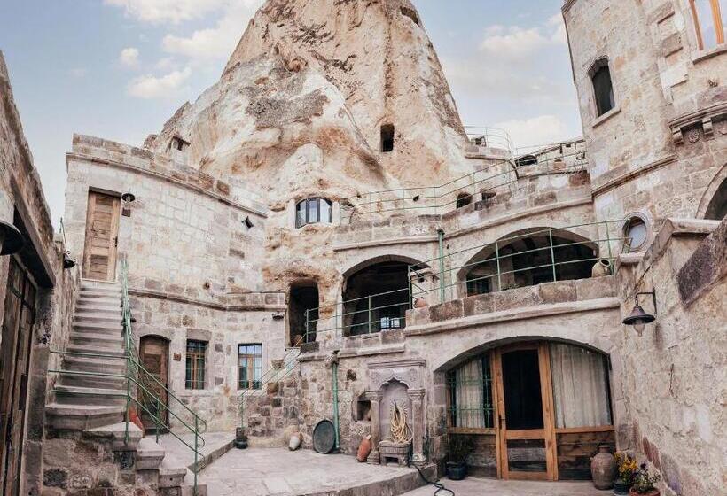 Fotos del hotel Kelebek:  17