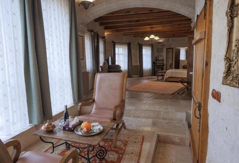 Fotos del hotel Kelebek:  2